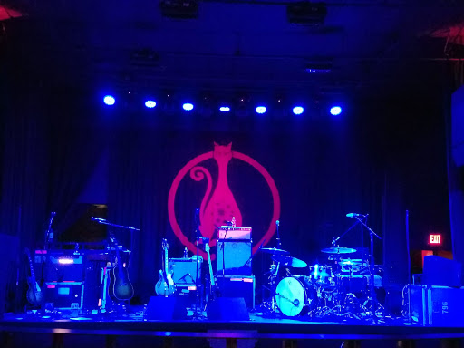 Live Music Venue «Magic Bag», reviews and photos, 22920 Woodward Ave, Ferndale, MI 48220, USA