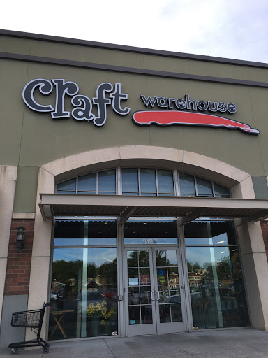Craft Store «Craft Warehouse», reviews and photos, 3125 SW Cedar Hills Blvd, Beaverton, OR 97005, USA