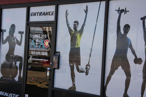 Health Club «Adventure Fitness Athletic Club», reviews and photos, 12301 Grant St #210, Thornton, CO 80241, USA