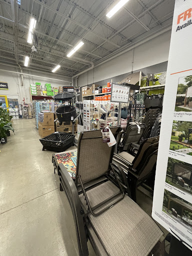 Home Improvement Store «The Home Depot», reviews and photos, 1101 Kings Wood Dr SW, Tumwater, WA 98512, USA