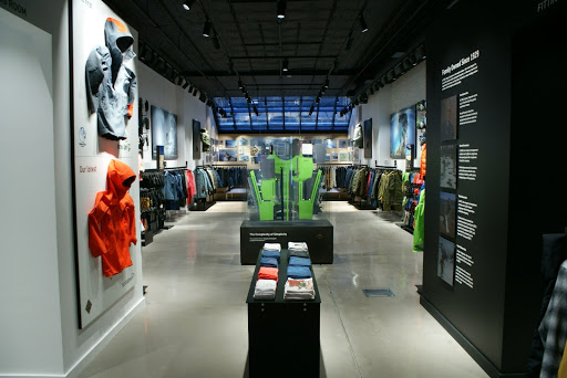 Norrna Flagship Store New York image 2