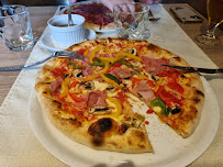 Prosciutto crudo du PUGLIA, Restaurant italien & Pizzeria à Hagenthal-le-Bas - n°8