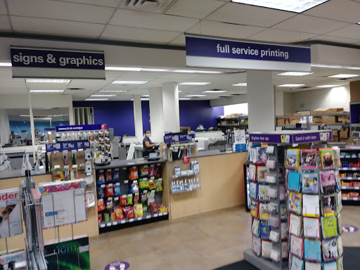 Print Shop «FedEx Office Print & Ship Center», reviews and photos, 23325 Hawthorne Blvd, Torrance, CA 90505, USA