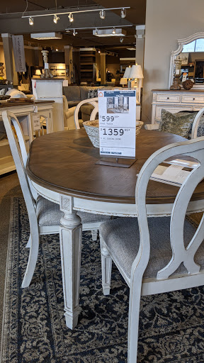 Furniture Store «Ashley HomeStore», reviews and photos, 901 W Main St, Bozeman, MT 59715, USA