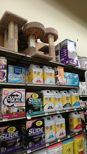 Pet Supply Store «Petco Animal Supplies», reviews and photos, 2519 E Expy 83, Mission, TX 78572, USA