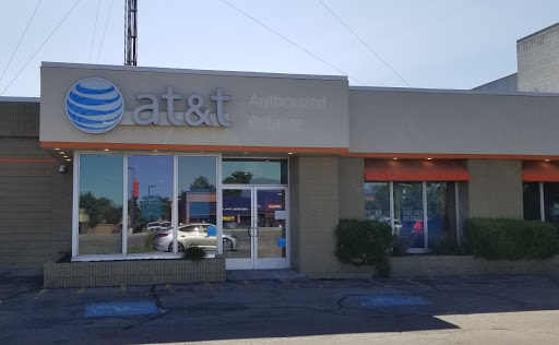 AT&T Authorized Retailer, 2153 S 700 E, Salt Lake City, UT 84106, USA, 