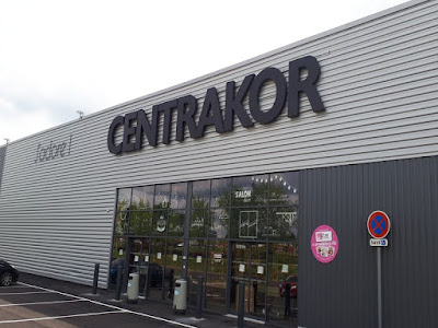Centrakor / Zoé Confetti Auxerre à Auxerre