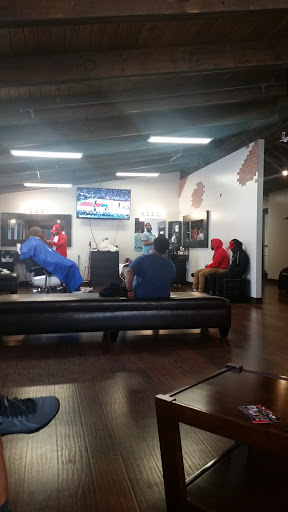 Barber Shop «Brickyard Barber Shop Ste 41», reviews and photos, 4700 900 E ste 41, Millcreek, UT 84117, USA