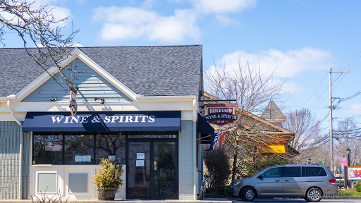 Brickyard Wine & Spirits, 1 Waseca Ave, Barrington, RI 02806, USA, 
