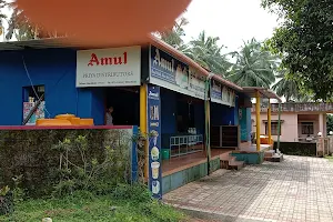 Amul Ice cream Priya Distributors image
