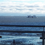 Photo n°4 de l'avis de Marie-Luise. fait le 15/11/2018 à 18:36 sur le  Atlantis Hotel am Meer à Wyk auf Föhr