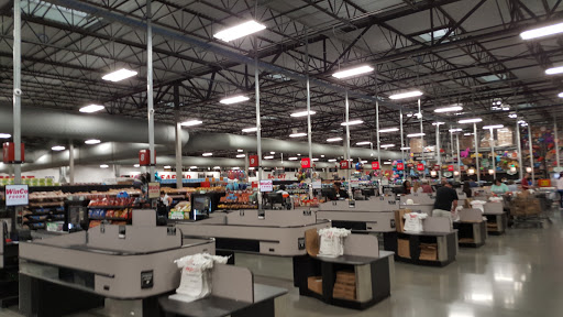 Supermarket «WinCo Foods», reviews and photos, 755 SW 19th St, Moore, OK 73160, USA