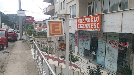 Nizamoğlu Eczanesi