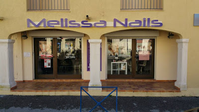 Melissa Nails à Sausset-les-Pins