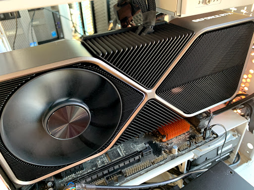 OC Smalltech Computer Repair image
