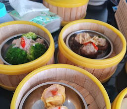 ร้านพูนสุขติ่มซำ อาหารเช้าบุรีรัมย์ photo