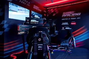 Simracing Barcelona by Let Room image