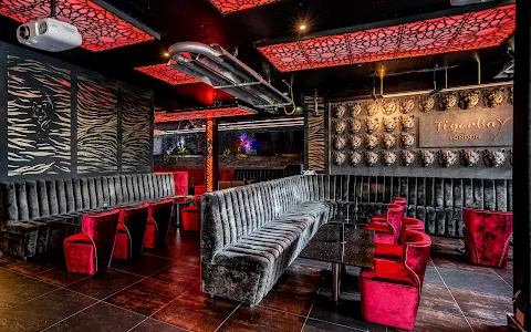 Tigerbay Shisha Lounge | Kingsbury | Indian Restaurant | Shisha Bar image