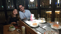 Atmosphère du Restaurant japonais Matsuri Lyon Part-Dieu - n°6
