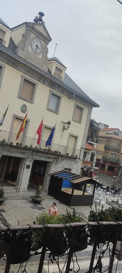 Restaurante Muñoza