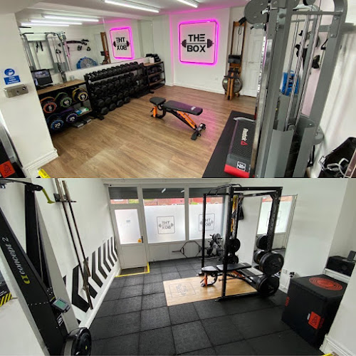 Live and Maintain Fitness & Personal Training - Manchester