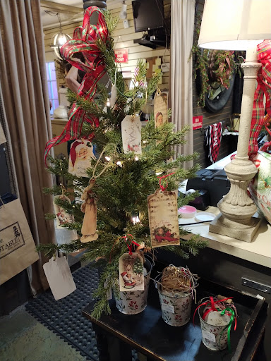 Antique Store «The Barn Antiques», reviews and photos, 167 Co Rd 557A, Lake Alfred, FL 33850, USA