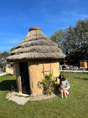 Lafosse et Fils à Sannerville