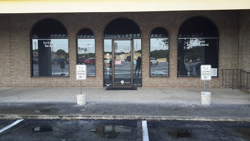 Winery «The Stray Grape Urban Winery», reviews and photos, 16630 San Pedro Ave, San Antonio, TX 78232, USA