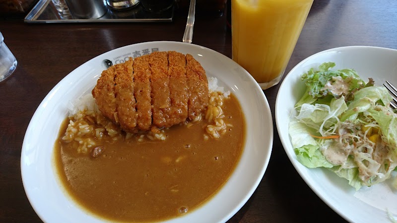 カレーハウスCoCo壱番屋 本庄南大通店