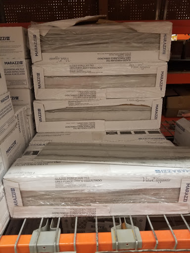 Home Improvement Store «The Home Depot», reviews and photos, 1889 Deerfield Rd, Lebanon, OH 45036, USA