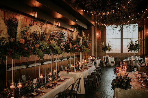 Florist «The Flower Alley», reviews and photos, 25914 Novi Rd, Novi, MI 48375, USA