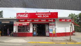 Supermercado "NELSON"