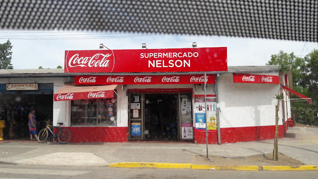Supermercado "NELSON"