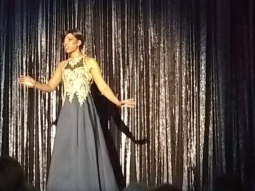 Dinner Theater «Hunterdon Hills Playhouse», reviews and photos, 88 NJ-173, Hampton, NJ 08827, USA