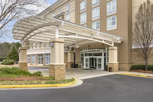 Holiday Inn Atlanta-Gas South Arena Area, an IHG Hotel image