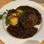 Photo n°2 de l'avis de Guido.a fait le 22/10/2023 à 21:26 sur le  Hotel F.B. Schönleber à Oestrich-Winkel