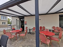 Atmosphère du Café Café De L' Écluse à Doulcon - n°2