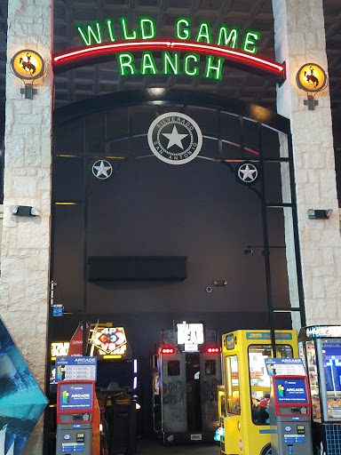 Movie Theater «Silverado 16», reviews and photos, 11505 W Loop 1604 N, San Antonio, TX 78250, USA