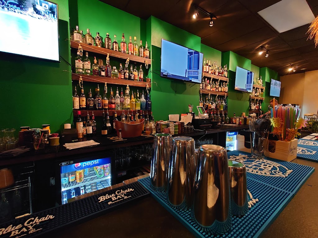 Honolulu Harry's 32804