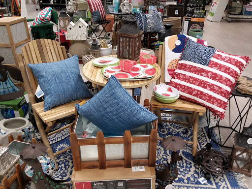 Clothing Store «Burlington Coat Factory», reviews and photos, 3800 US-98 #510, Lakeland, FL 33809, USA