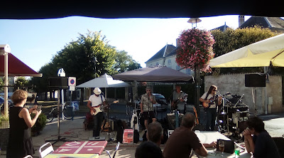 Bar LE TRIPLE à Surgères