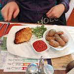 Photo n° 1 de l'avis de Nathalie.O fait le 01/03/2022 à 12:44 pour Del Arte à Vert-Saint-Denis