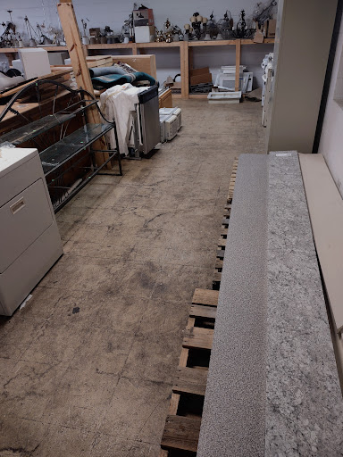 Non-Profit Organization «Habitat for Humanity of South Hampton Roads», reviews and photos