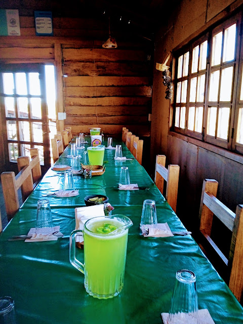 Restaurante Manos Oaxaqueñas