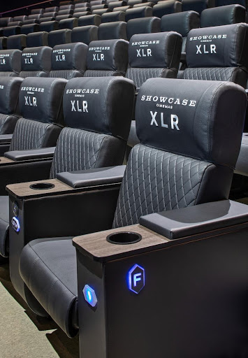 Movie Theater «Linden Boulevard Multiplex Cinemas», reviews and photos, 2784 Linden Blvd, Brooklyn, NY 11208, USA