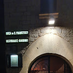 Photo n°2 de l'avis de emilio.u fait le 14/08/2021 à 23:49 sur le  Ristorante Buca di San Francesco - ASSISI à Assisi