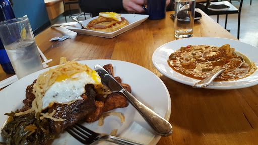 American Restaurant «Inspiration Kitchens», reviews and photos, 3504 W Lake St, Chicago, IL 60624, USA