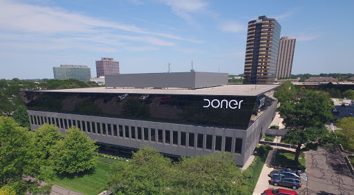 Advertising Agency «Doner», reviews and photos, 25900 Northwestern Hwy, Southfield, MI 48075, USA