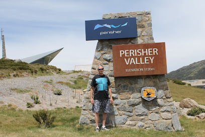 Perisher Valley Office - National Parks and Wildlife Service