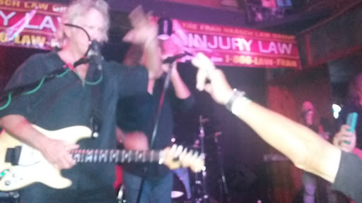 Night Club «Karl Reef», reviews and photos, 6307 Grand Blvd, New Port Richey, FL 34652, USA